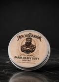 Bálsamo para Barba Macho Barbón – Fresco Norte Heavy Duty 45g