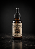 Aceite para Barba Macho Barbón – Forjado en el Norte 30ml